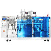 ZONESUN ZS-AFS03L Liquid Pouch Filler & Sealer for Milk, Juice & Energy Drink Packaging