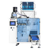 ZONESUN AFS04W 4-Head Linear Weigher Premade Pouch Packaging Machine