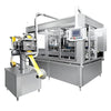 ZONESUN Beverage Filling and Sealing Machine