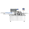 ZONESUN Vial Filling and Capping Machine