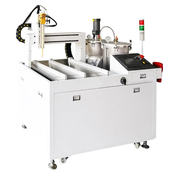 ZONESUN AB Glue Dispensing Machine