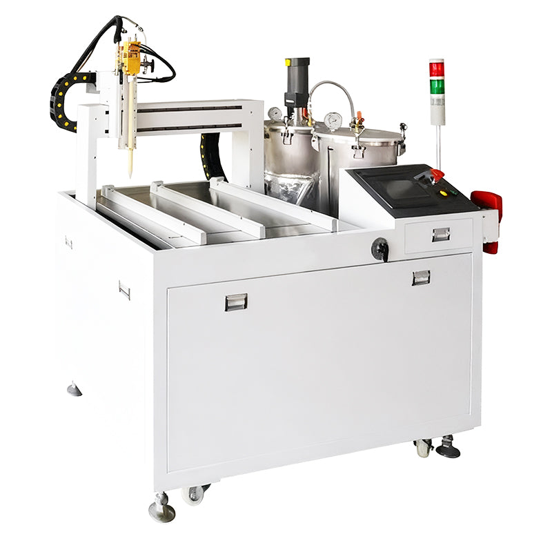 ZONESUN AB Glue Dispensing Machine