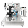 ZONESUN ZS-AGD6 Automatic 360° Rotary Glue Dispensing Machine for Round Products