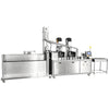 ZONESUN ZS-AGD7 Automatic Silicone Sealant Cartridge Filling and Capping Machine
