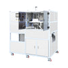 ZONESUN ZS-ASP2 Automatic Spout Pouch Piston Pump Liquid Filling Capping Machine