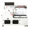 ZONESUN ZS-BF650 Automatic Side-Sealing Shrink Wrapping Machine