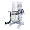 ZONESUN ZS-BM60 Industrial Bakery Dough Mixer
