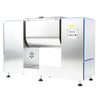 ZONESUN ZS-BM600L 600L Horizontal Tilting Ribbon Mixer for Powder and Granule Materials