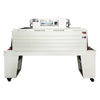 Heat Shrink Tunnel Wrapping Machine