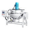 ZONESUN ZS-CG200L 200L Cooking Mixer Tank