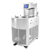 ZONESUN ZS-CG25 Automatic Chocolate Tempering Machine 25L for Chocolate Molding Enrobing and Small Production