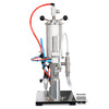 ZONESUN ZS-CQ3 Semi-automatic Pneumatic Aerosol Cans Filling Machine