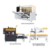 beverage carton packing