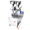 ZONESUN ZS-CZ100 Automatic Cake Spreading and Icing Machine for Thousand-Layer Cake Birthday Cake and Layered Bakery Production