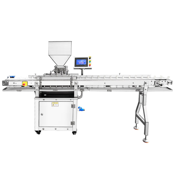 zonesun filling machine