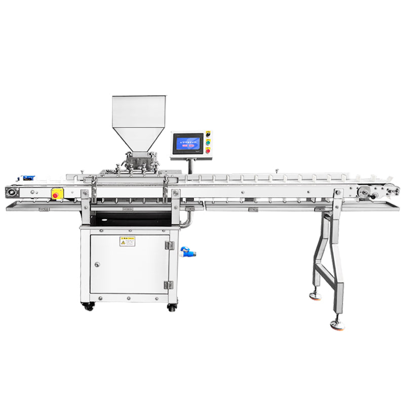 zonesun filling machine