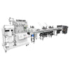 Cutlery Wrapping Machine