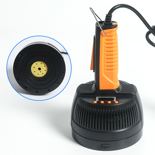 ZONESUN ZS-DL800 Portable Electromagnetic Induction Sealer