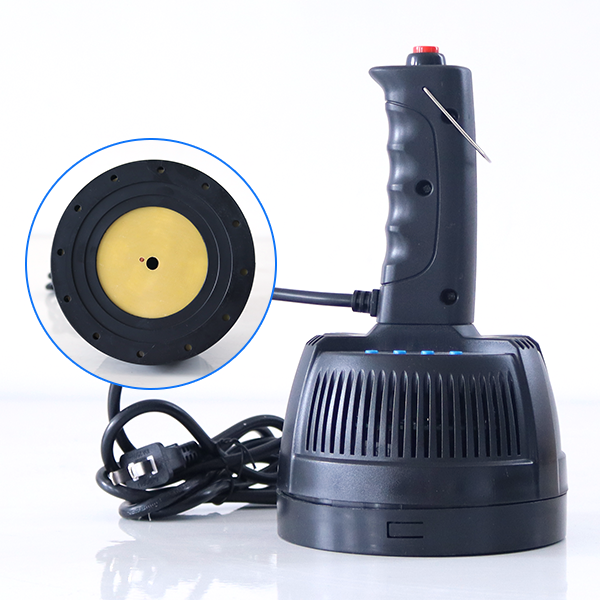ZONESUN ZS-DL800 Portable Electromagnetic Induction Sealer