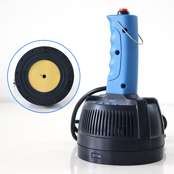 ZONESUN ZS-DL800 Portable Electromagnetic Induction Sealer