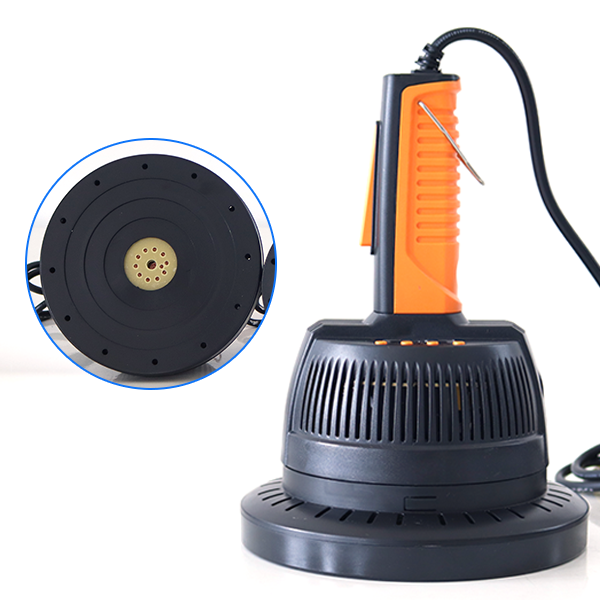 ZONESUN ZS-DL800 Portable Electromagnetic Induction Sealer