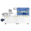 ZONESUN ZS-DPP180P Automatic Blister Packaging Machine for Tablets, Capsules & Candy