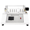 ZONESUN Automatic Flip Cap Life Test Machine 