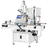 Cosmetic cream filler