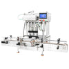 Tabletop Liquid Filler