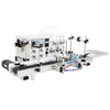 ZONESUN ZS-DTMP4 4 Nozzles Automatic Magnetic Pump Liquid Filling Machine ZS-DTMP4