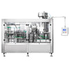 Mineral Water Filling and Capping Machine