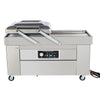 ZONESUN ZS-DZ400 Double Chamber Vacuum Sealer with Date Coding System