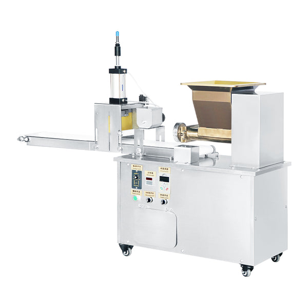  ZS-ECM1 Bar Extruder Cutter