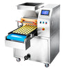 ZONESUN ZS-EH400 Automatic Cookie Depositor and Forming Machine for Cookies Cupcakes Puffs and Macaroons