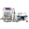 ZONESUN ZS-EW30 Automatic Wire Cutting Stripping Coding Machine for Wire Harness Processing