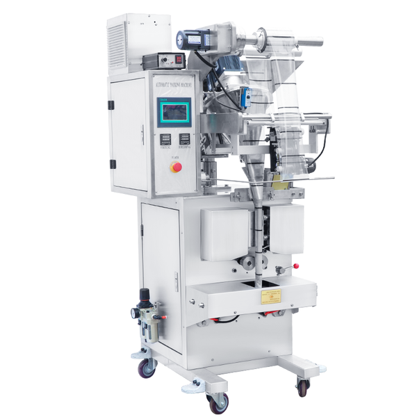 ZONESUN ZS-F100 Automatic Powder Bag Filling Sealing Machine