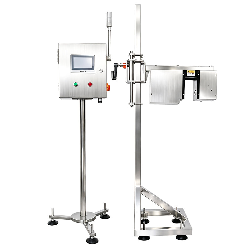 ZONESUN ZS-FA3012 Automatic X-ray Liquid Level Inspection Machine for Bottles and Cans