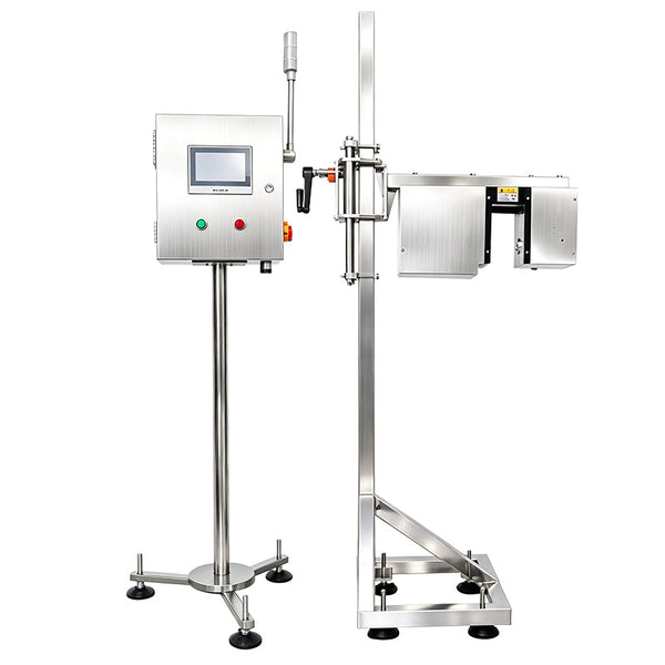 ZONESUN ZS-FA3012 Automatic X-ray Liquid Level Inspection Machine for Bottles and Cans