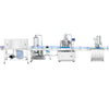 ZONESUN ZS-FAL180A11 Automatic Isobaric Carbonated Beverage Can Filling Line