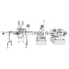 full automatic filling machine