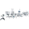 ZONESUN ZS-FAL180D8 Shampoo & Body Wash Filling Line