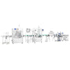 ZONESUN ZS-FAL180G2 Automatic Production Line
