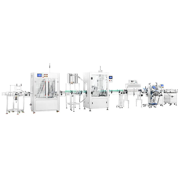 ZONESUN ZS-FAL180G2 Automatic Production Line
