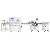 ZONESUN ZS-FAL180G3 Automatic Serums Production Line