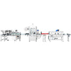 ZONESUN ZS-FAL180G9 Automatic Irregular Bottle Cam System Eye Drop Filling Capping Labeling Production Line For Biological Extract Liquid