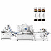 ZONESUN ZS-FAL180V20 machine with realistic product applications on a white background