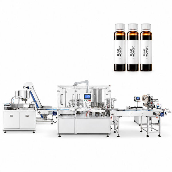 ZONESUN ZS-FAL180V20 machine with realistic product applications on a white background