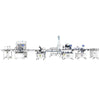 Face Cream Packaging Production Line