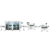 automatic sauce packaging equipment