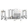 automatic perfume front-end purification line
